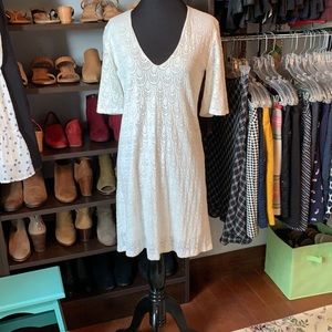Veronicam Dress
